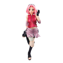 Load image into Gallery viewer, Naruto Shippuden MegaHouse Sakura Figure Statue
