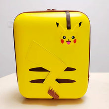 Load image into Gallery viewer, Pokemon Pikachu Backpack
