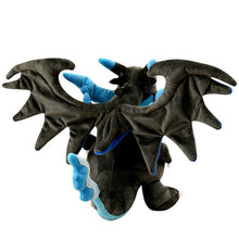 Load image into Gallery viewer, Pokemon Mega Charizard Plush Toy

