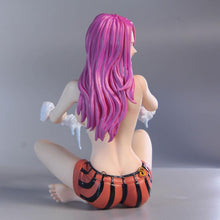 Load image into Gallery viewer, One Piece Bonney Wring Out Clothing Statue
