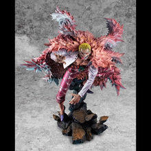Load image into Gallery viewer, One Piece Doflamingo Figure Statue
