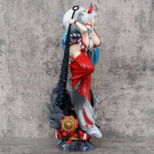 Load image into Gallery viewer, One Piece Sexy Yamato Big Figure Statue-Adult Only
