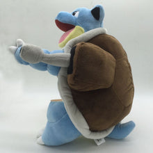 Load image into Gallery viewer, Pokemon Blastoise Plush Toy
