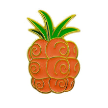 Load image into Gallery viewer, One Piece Devil Fruit Badge
