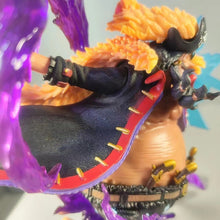 Load image into Gallery viewer, One Piece Teach Figure Statue
