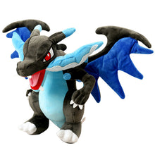 Load image into Gallery viewer, Pokemon Mega Charizard Plush Toy
