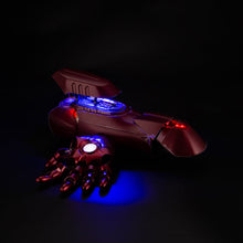 Load image into Gallery viewer, Iron Man 1:1 Wearable Upgrade Arm
