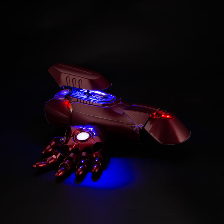 Iron Man 1:1 Wearable Upgrade Arm
