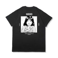 Load image into Gallery viewer, Slam Dunk Matching Couples Summer T-shirt
