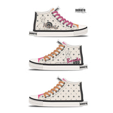 Load image into Gallery viewer, Boruto Canvas Casual Sneaker

