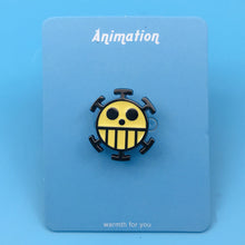 Load image into Gallery viewer, One Piece Badge Accessories

