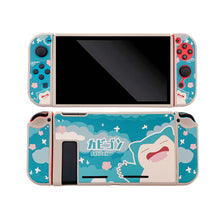 Load image into Gallery viewer, Pokemon Switch Protecting Case
