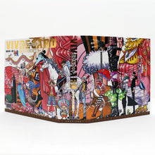 Load image into Gallery viewer, One Piece Vivre Card Starter Set Ver 1 JP Version (1 Folder Included)
