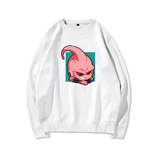 Load image into Gallery viewer, Cute Goku Sweatshirt
