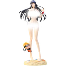 Load image into Gallery viewer, Naruto Shippuden Hinata Hyuga Adult Bikini Figure
