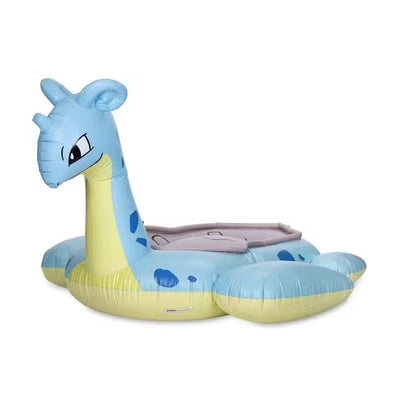 Lapras Pool Floating Water Bed