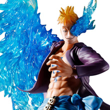 Load image into Gallery viewer, One Piece MegaHouse POP Marco Figure Statue
