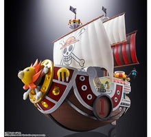 Load image into Gallery viewer, One Piece Bandai Thousand Sunny Figure Statue
