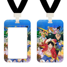 Load image into Gallery viewer, One Piece Card Protecter
