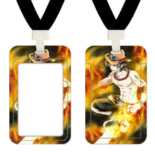 Load image into Gallery viewer, One Piece Card Protecter

