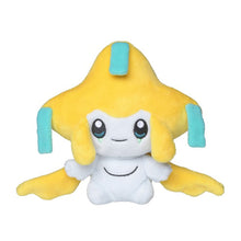 Load image into Gallery viewer, Pokemon Jirachi Plush Toy
