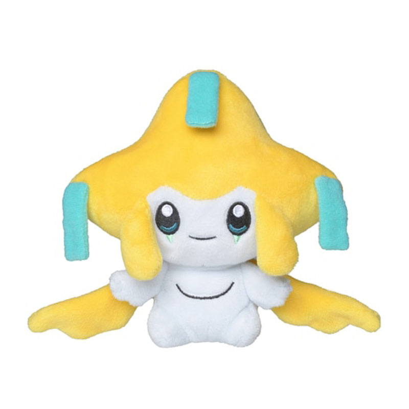 Pokemon Jirachi Plush Toy
