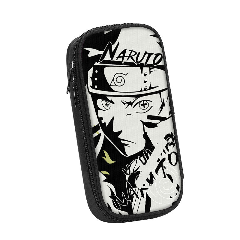 Naruto Pencil Case