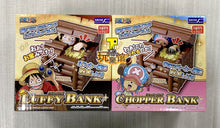 Load image into Gallery viewer, Luffy/ Chopper Cute Piggy Bank
