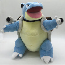 Load image into Gallery viewer, Pokemon Blastoise Plush Toy
