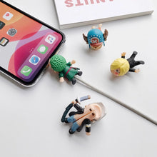 Load image into Gallery viewer, One Piece Wire Protection Decoration
