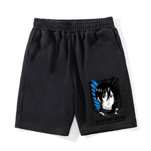 Load image into Gallery viewer, Attack on Titan Summer Shorts
