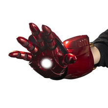 Load image into Gallery viewer, Iron Man 1:1 Wearable Upgrade Arm
