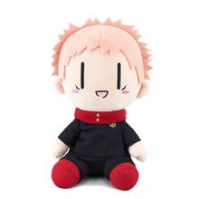 Load image into Gallery viewer, Jujutsu Kaisen Character Plush Toy
