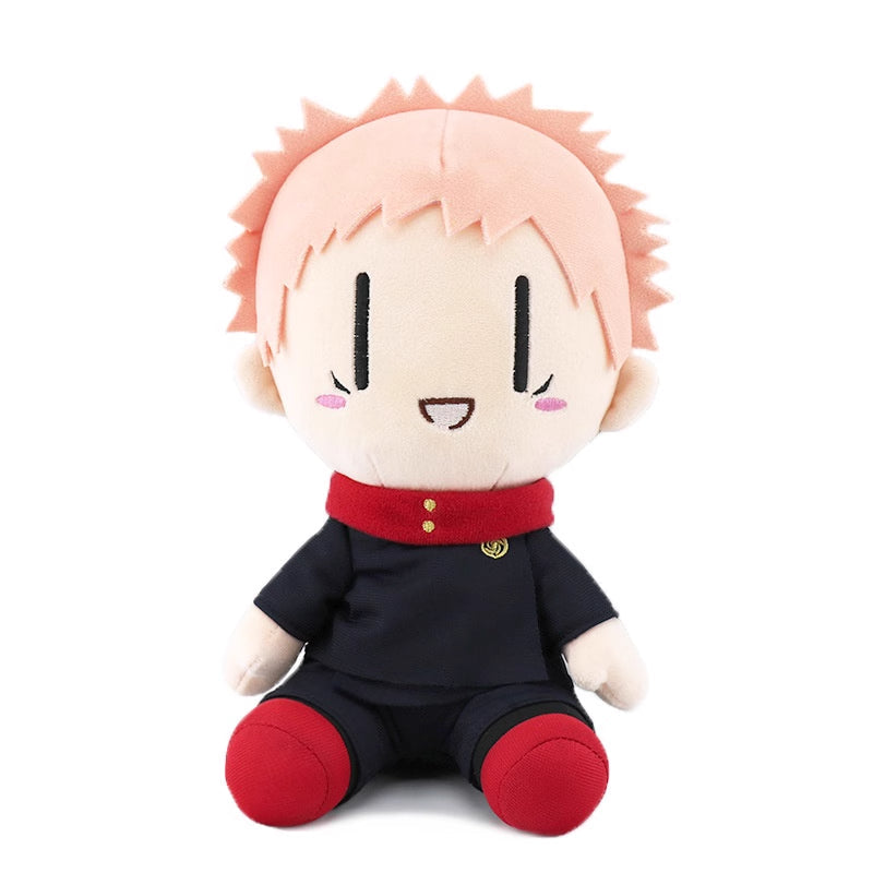 Jujutsu Kaisen Character Plush Toy