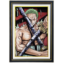 Load image into Gallery viewer, One Piece 3D Painting
