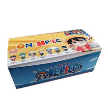 Load image into Gallery viewer, One Piece Mini Plush Toy Blind Box
