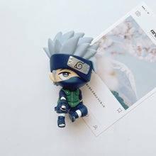 Load image into Gallery viewer, Naruto Bobblehead Refrigerator Magnet
