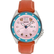 Load image into Gallery viewer, One Piece x Seiko Watch
