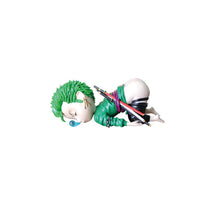 Load image into Gallery viewer, One Piece Sleeping Straw Hat Crew Mini Figures
