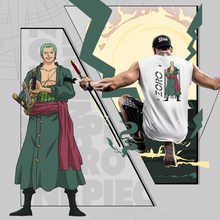 Load image into Gallery viewer, One Piece Mens Sports Vest
