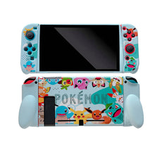 Load image into Gallery viewer, Pokemon Switch Protecting Case
