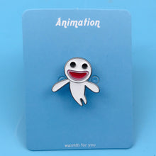 Load image into Gallery viewer, One Piece Badge Accessories
