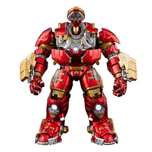 Load image into Gallery viewer, Marvel 1/12 Iron Man MK44 Hulkbuster Figure
