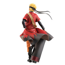 Load image into Gallery viewer, Naruto Shippuden Sage Mode Naruto Uzumaki Megahouse Figure Statue
