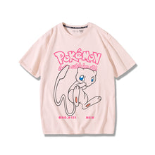 Load image into Gallery viewer, Pokemon Colorful Summer Tee
