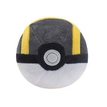 Load image into Gallery viewer, Pokemon Poke Ball Plush Toy
