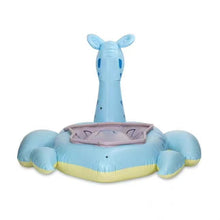 Load image into Gallery viewer, Lapras Pool Floating Water Bed
