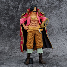 Load image into Gallery viewer, One Piece Gol D. Roger Figure Statue
