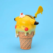 Load image into Gallery viewer, Pokemon Ice Cream Figure Statue
