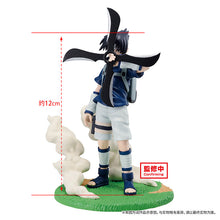 Load image into Gallery viewer, Naruto Shippuden Memorable Saga Sasuke Uchiha Figure Statue
